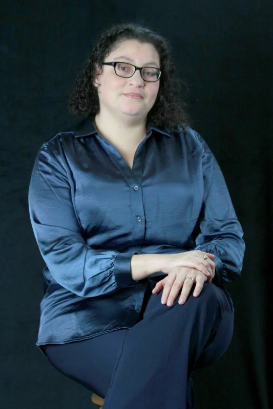 Sandra Smalhout